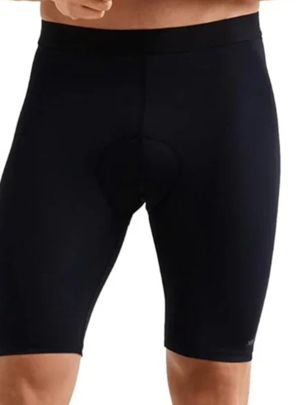 Rhone Cycling Shorts Compression Padded Black XL